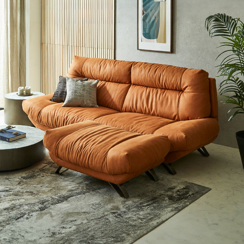 ブルネロ オットマンS 幅88cm 関家具公式通販サイト ｜関家具公式通販