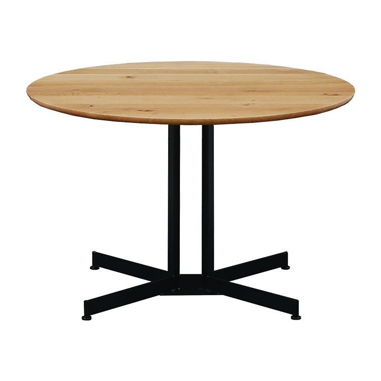 ボイルⅢ ダイニングテーブル 幅110cm