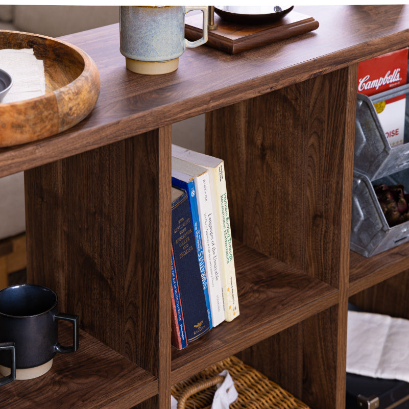 ノーテル オープン シェルフ