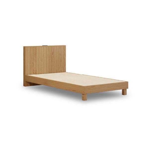 ノアナⅡ ベッドフレーム #シングル