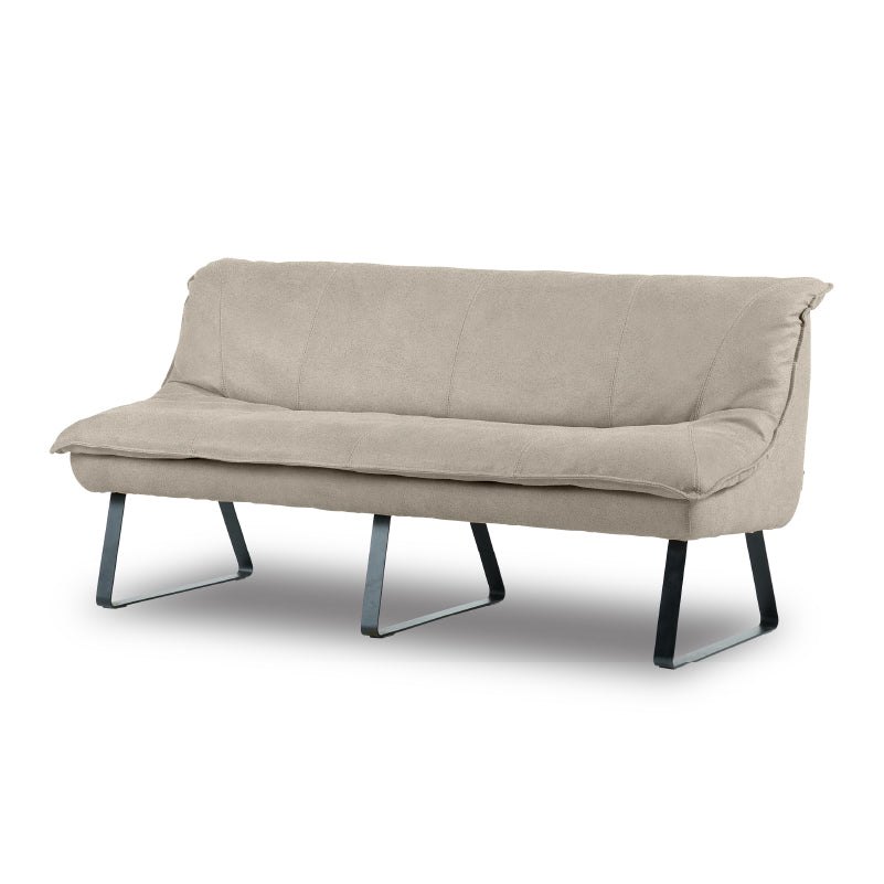 アボット　3人掛けソファ幅171cm