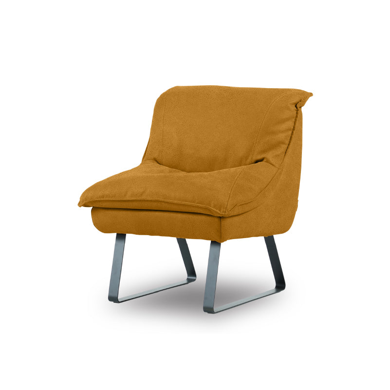 アボット　1人掛けソファ幅70cm