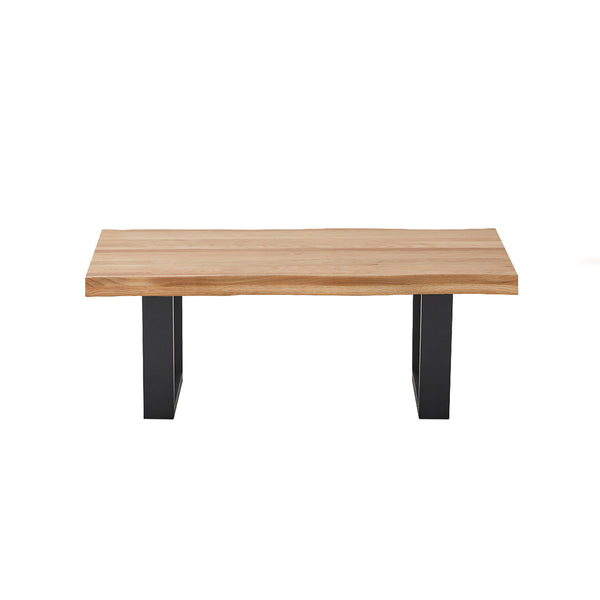 レックス センターテーブル #オーク/オイル塗装 #幅90cm