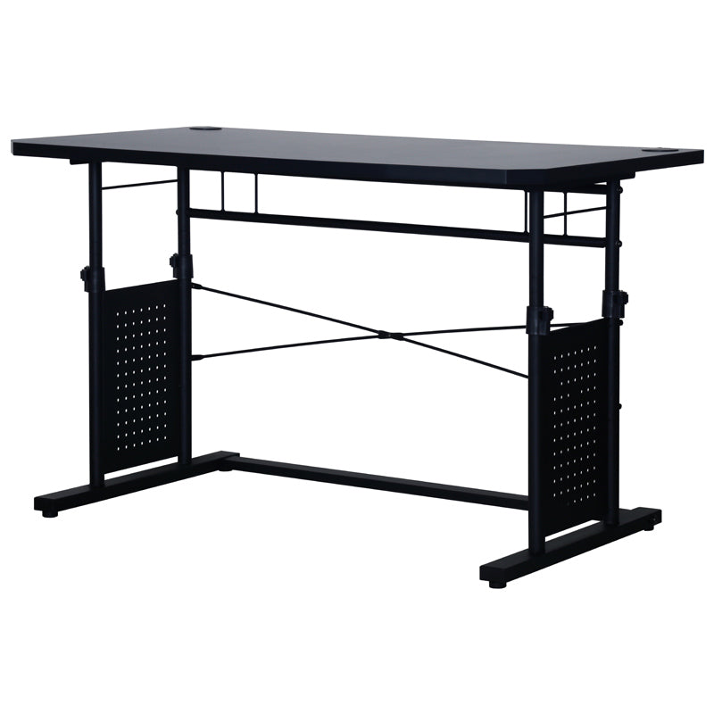 Contieaks CTG- 昇降式 ゲーミングデスク 幅120cm｜関家具公式通販サイト