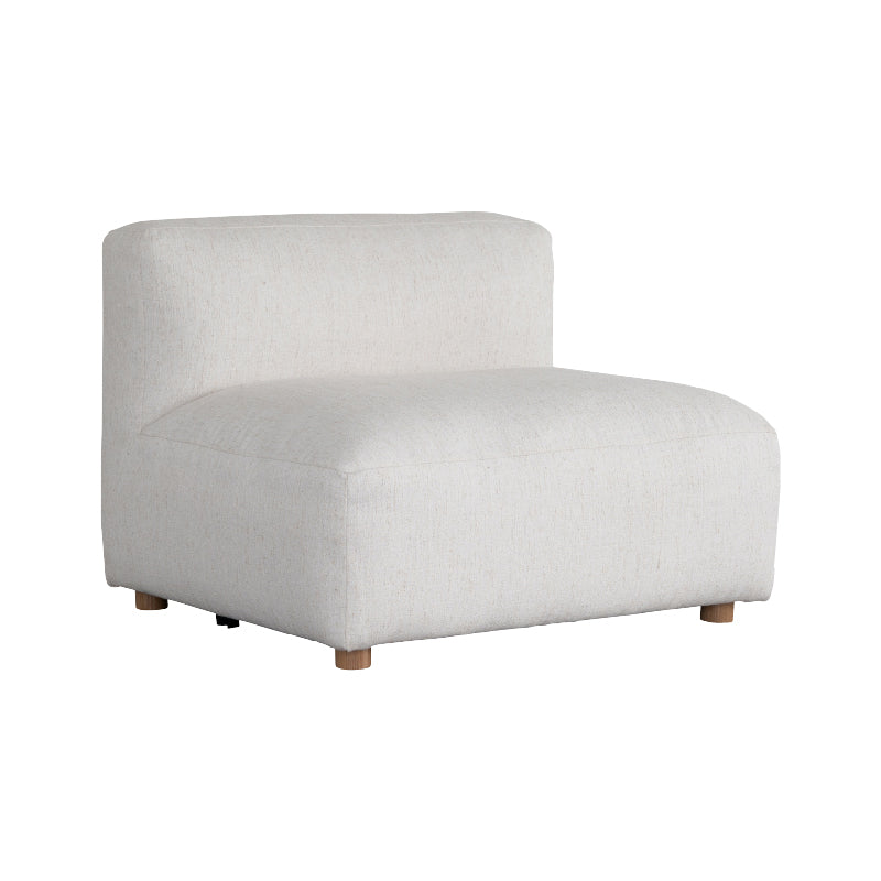 ピープル 1人掛けワイド ソファ