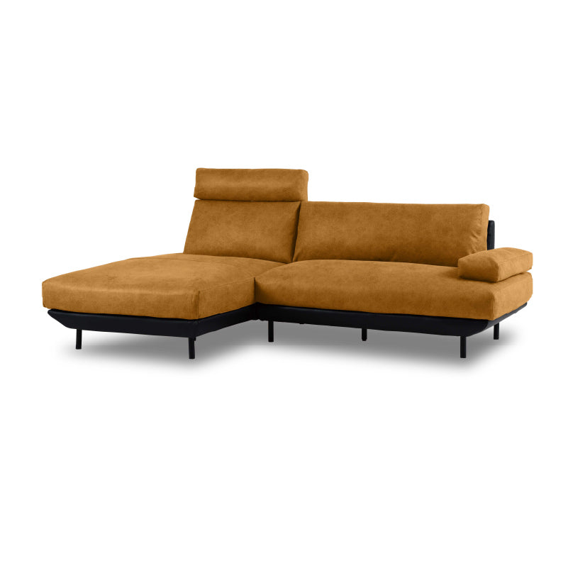 ※ヘッドレストとアームレストは別売りです。