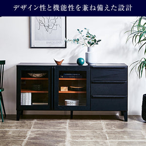 ワイス サイドボード 150cm #Default Title