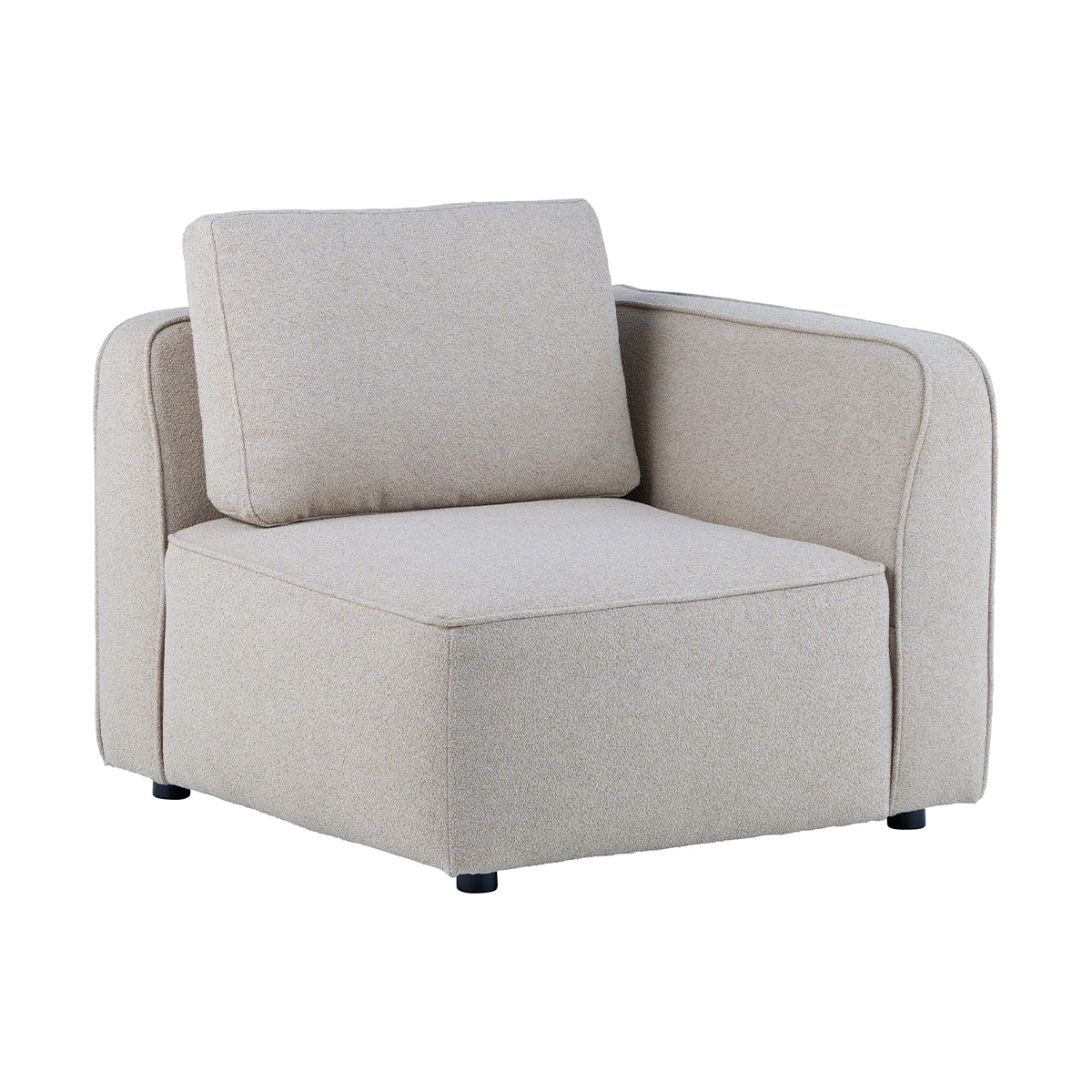 ミリス コーナーソファ