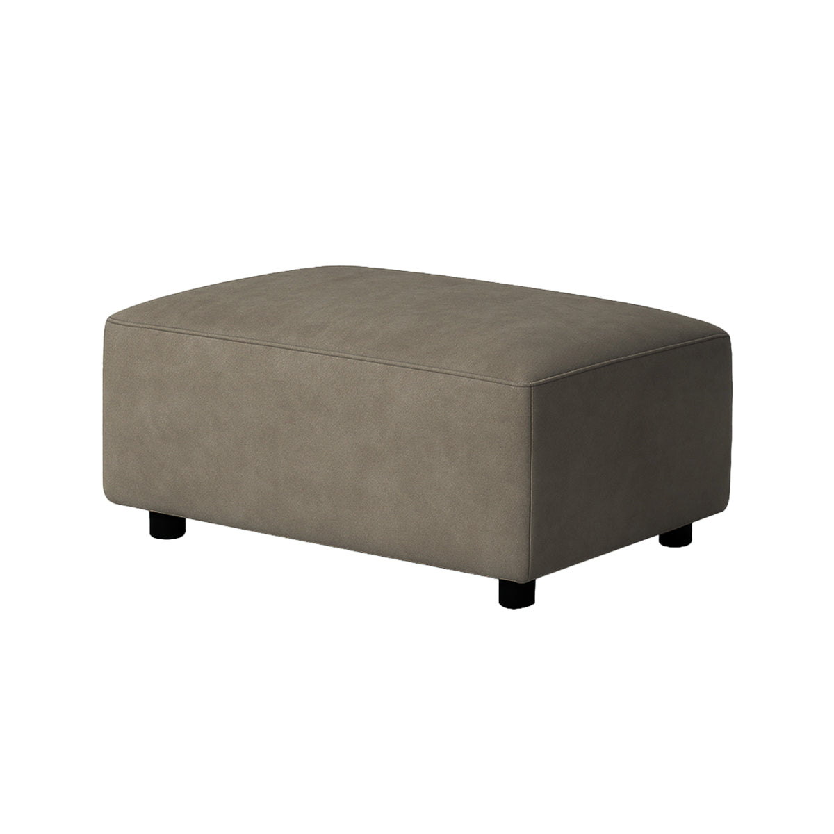 モケット　スツール　グレー　かわいい　ボタン締め モケット スツール グレー かわいい ボタン締め ☆【送料無料