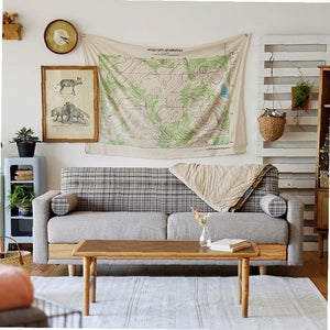 ハーシー ソファベッド #グレー