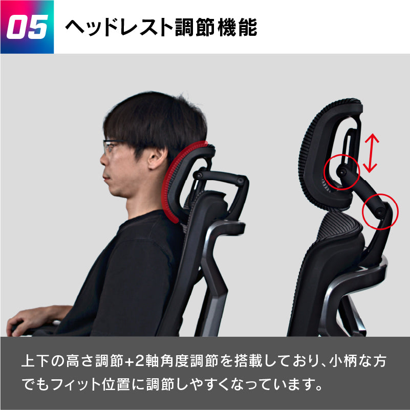 セレスティアル ゲーミングチェア オフィスチェア