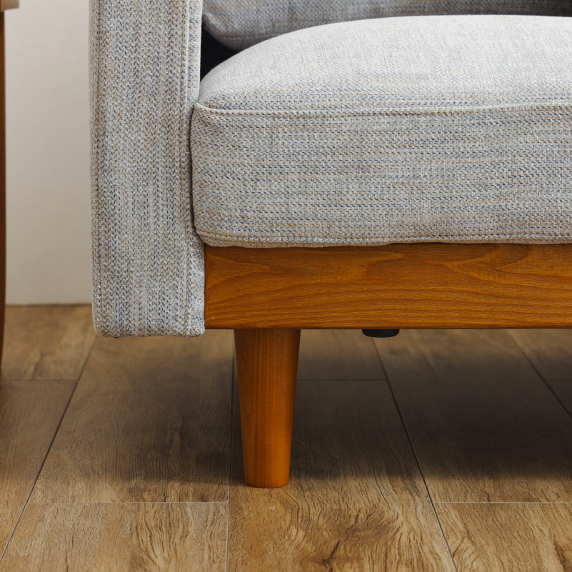 シュリンプ 2人掛けソファ 幅156cm 北欧 ヴィンテージ