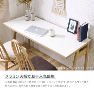 ケーペⅢ デスク #グレー #幅120cm