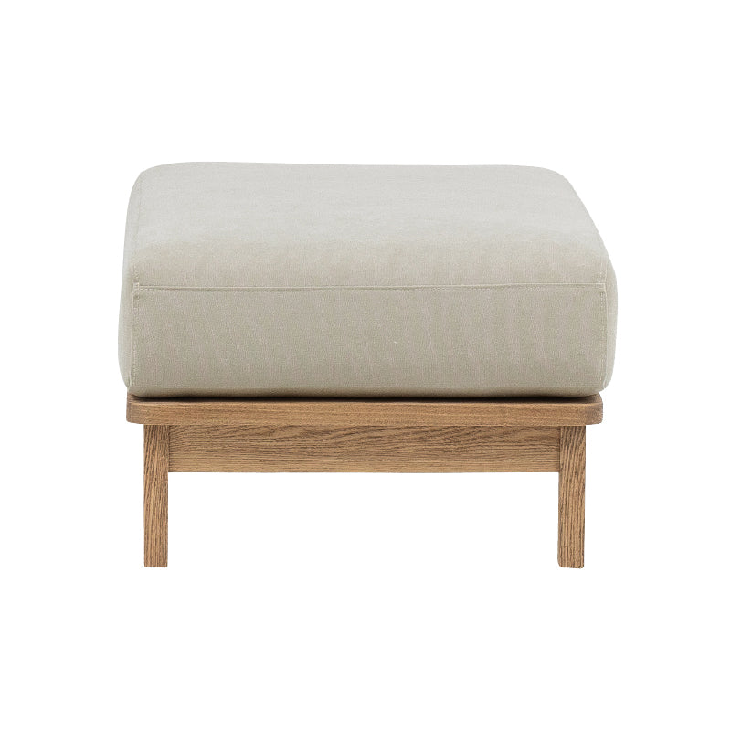 マナー④ オットマン 幅55cm