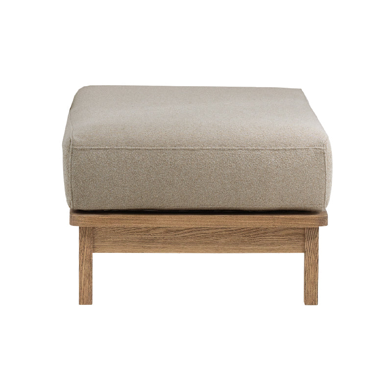 マナー④ オットマン 幅55cm nora 関家具