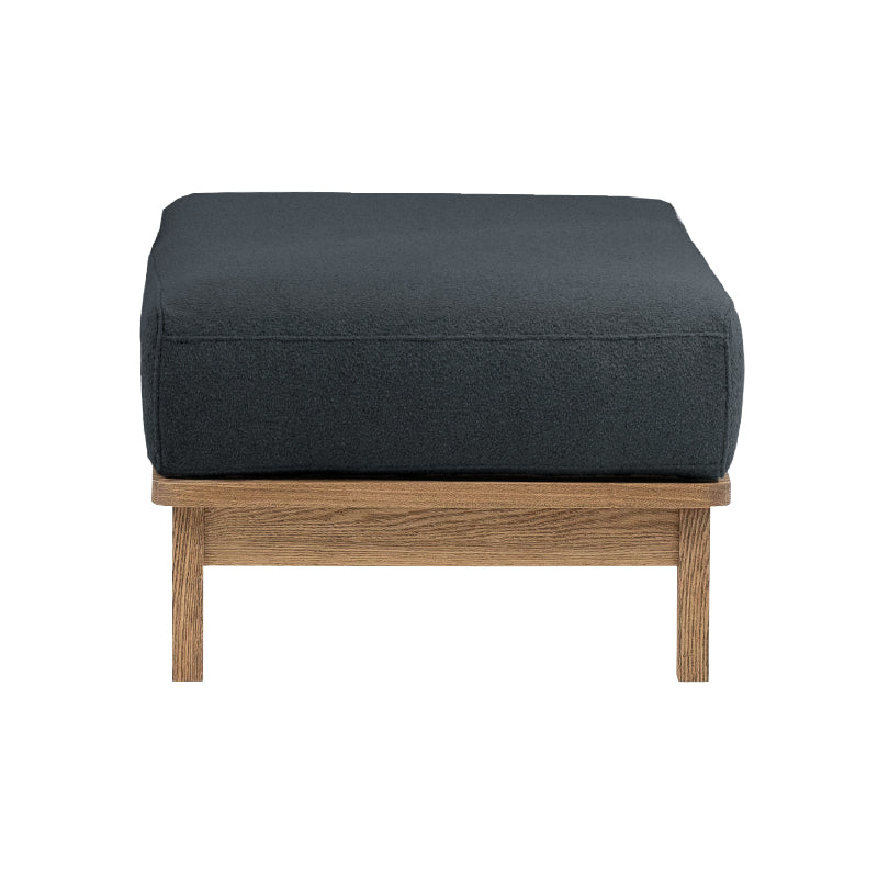 DLC78 ヘンレドン HENREDON 2024年製 オットマン スツール オットマン/スツール(ロダ HP BE) | ニトリネット【公式】 家具