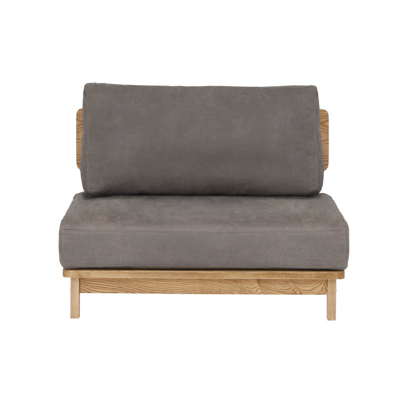 一人掛けソファ