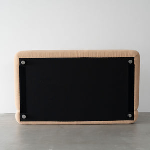 ミウム ソファ 幅150cmタイプ #アプリコット