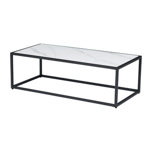 カチラ センターテーブル #ホワイト