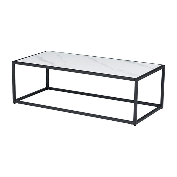 カチラ センターテーブル #ホワイト