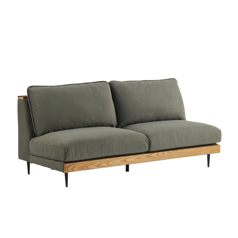 アリシア 3人掛けソファ 幅180cm