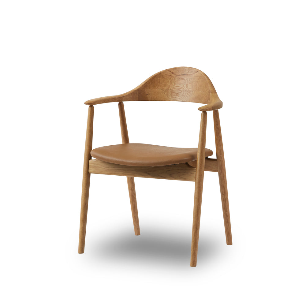 マンタ ダイニングチェア