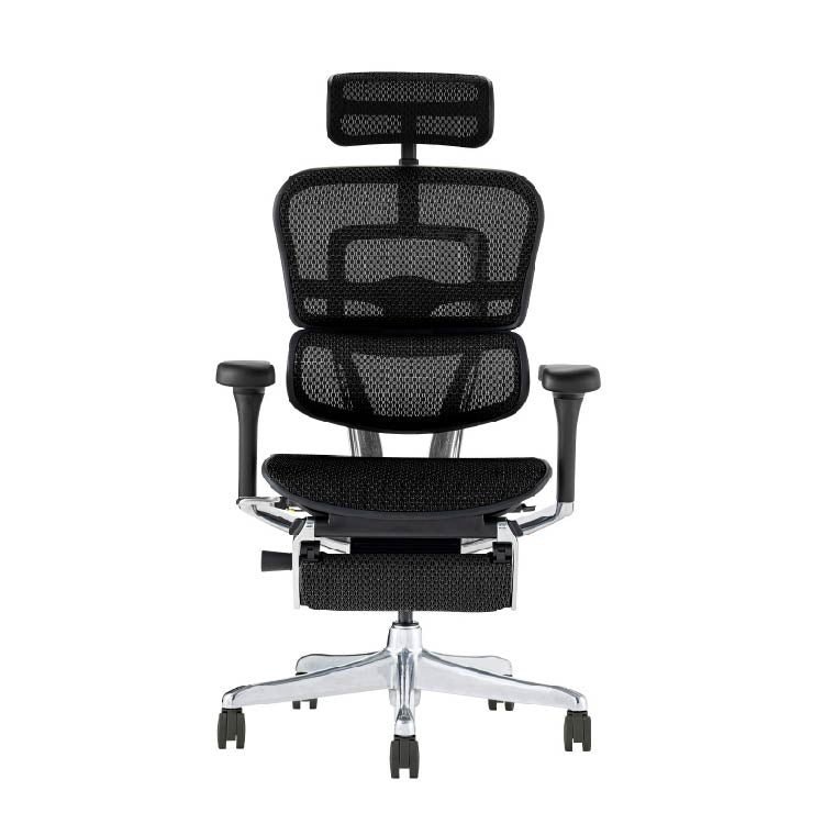 エルゴヒューマン