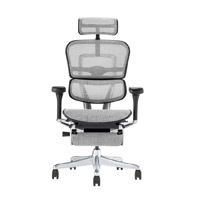 Ergohuman（エルゴヒューマン）