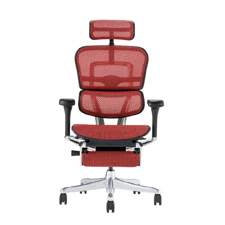 高級品　エルゴヒューマン　オフィスチェア Ergohuman