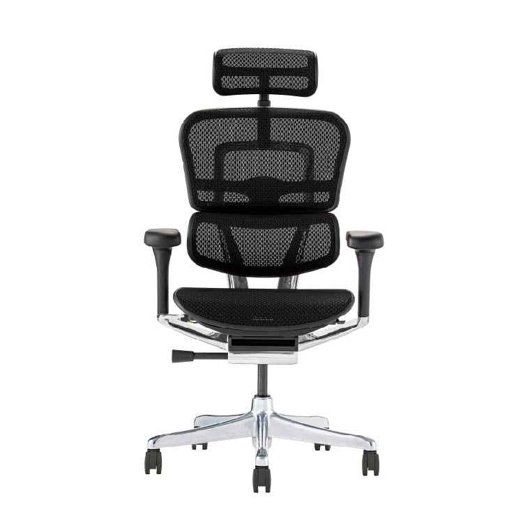 Ergohuman（エルゴヒューマン）