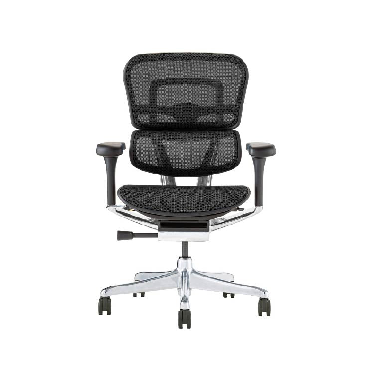 Ergohuman（エルゴヒューマン）