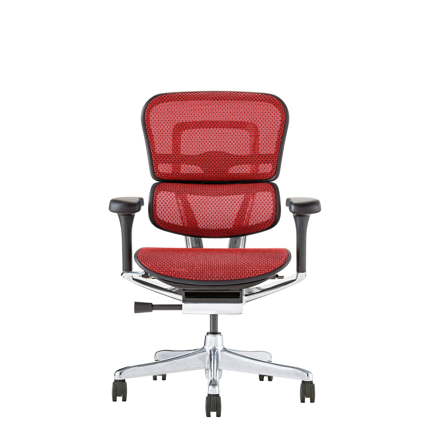 エルゴヒューマン　チェア エルゴヒューマン