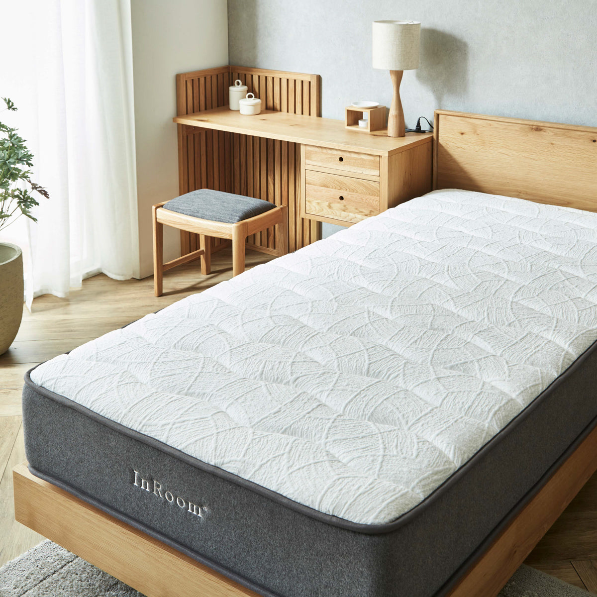 【フォロー割】Slumberlandシングルサイズ、マットレスのみ フォロー割】Slumberlandシングルサイズ、マットレスのみ 【公式通販】