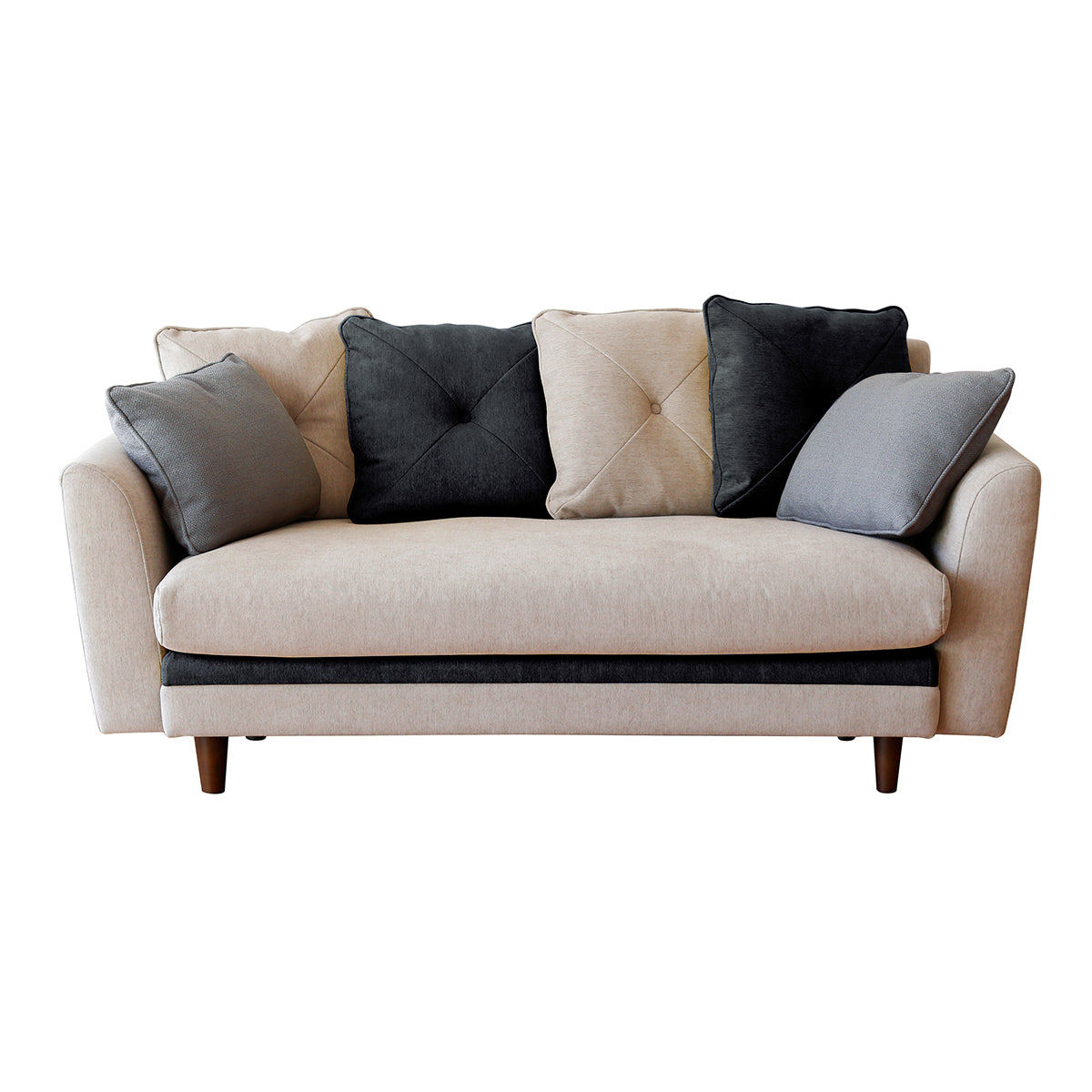 モンロー 2.5人掛けソファ 幅160cm