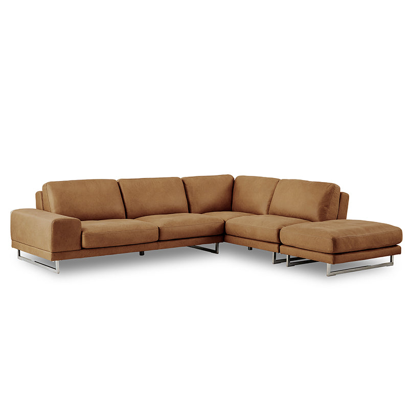 ラベンナ 左カウチソファ 幅305cm ｜ 関家具公式通販サイト