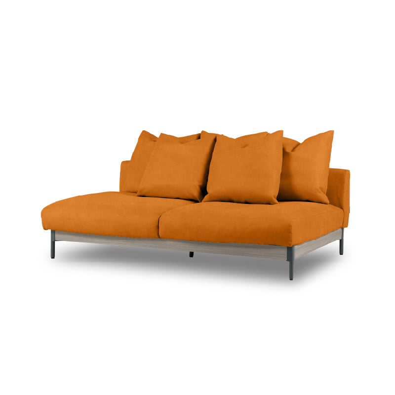 三人掛けソファ