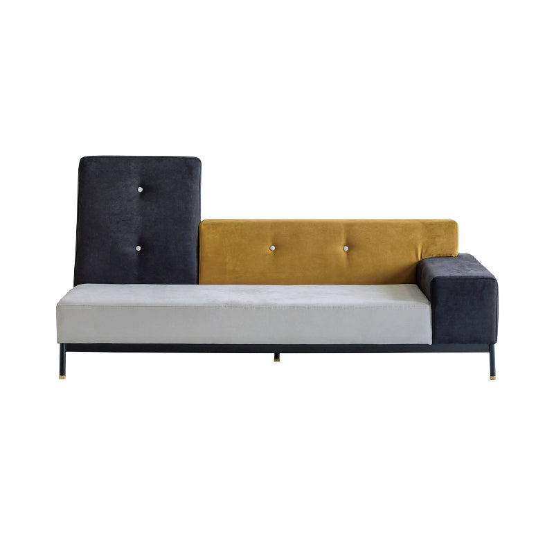 テットソファ 2.5人掛け 左肘