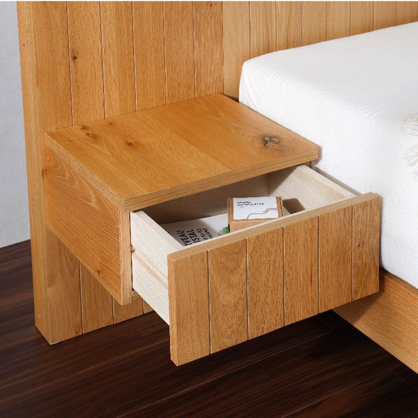 ノアナ ベッドサイドパネル #Default Title