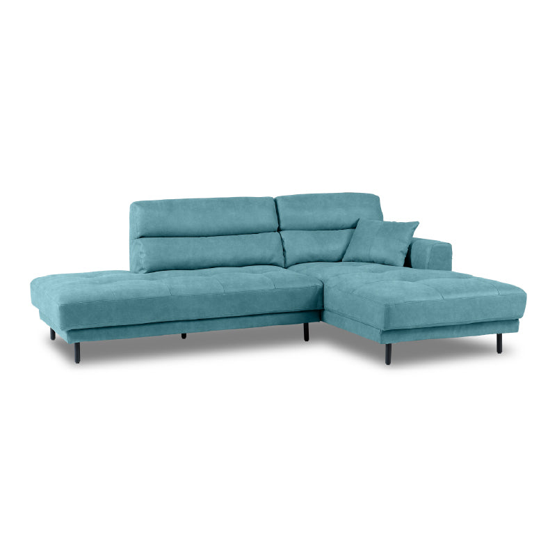 ディオラ カウチソファ幅245cm ｜RELAX FORM®（リラックスフォーム