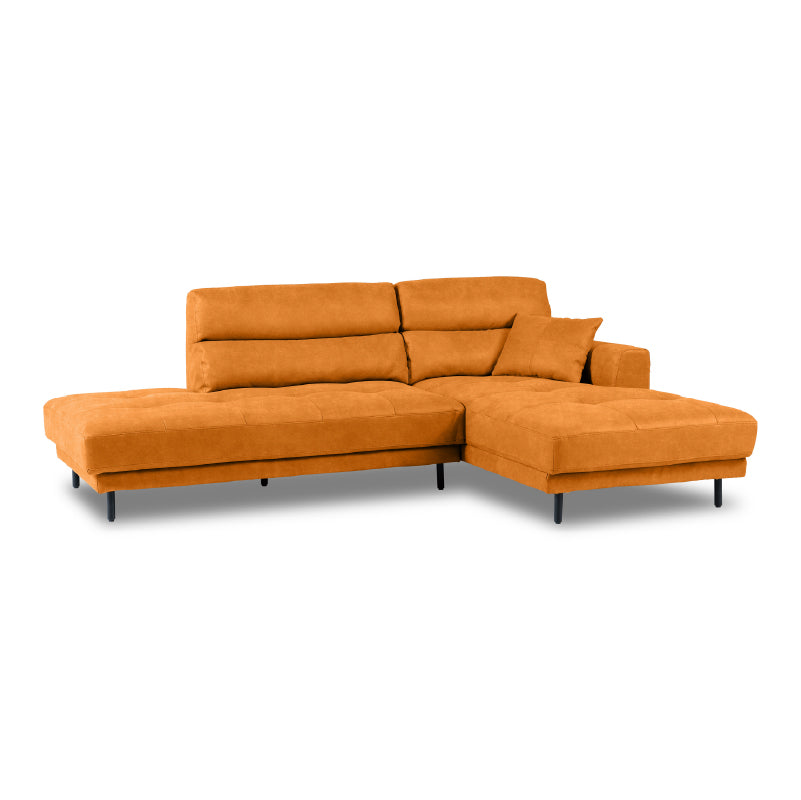 ディオラ カウチソファ幅245cm ｜RELAX FORM®（リラックスフォーム