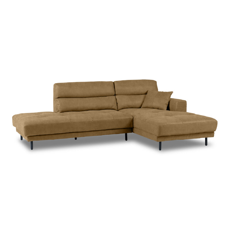 ディオラ カウチソファ幅245cm ｜RELAX FORM®（リラックスフォーム