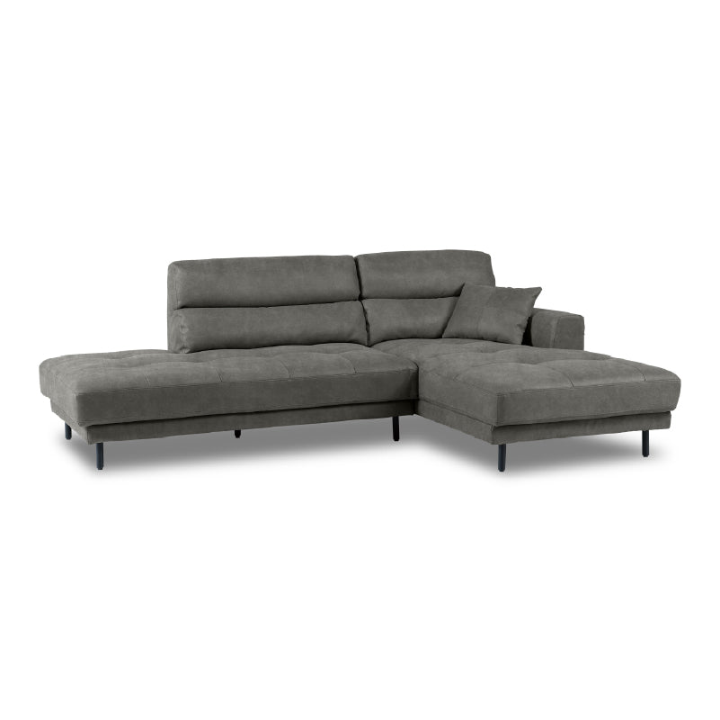 ディオラ カウチソファ幅245cm ｜RELAX FORM®（リラックスフォーム