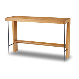 カント カウンターテーブル #オーク