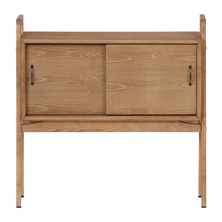 ウツギ コンソールテーブル