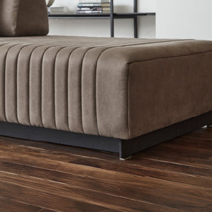 ※画像は幅180ヨーロピアンGYです。 #PLT112 ヨーロピアングレー（プライムレザーテックス） #プライム レザーテックス