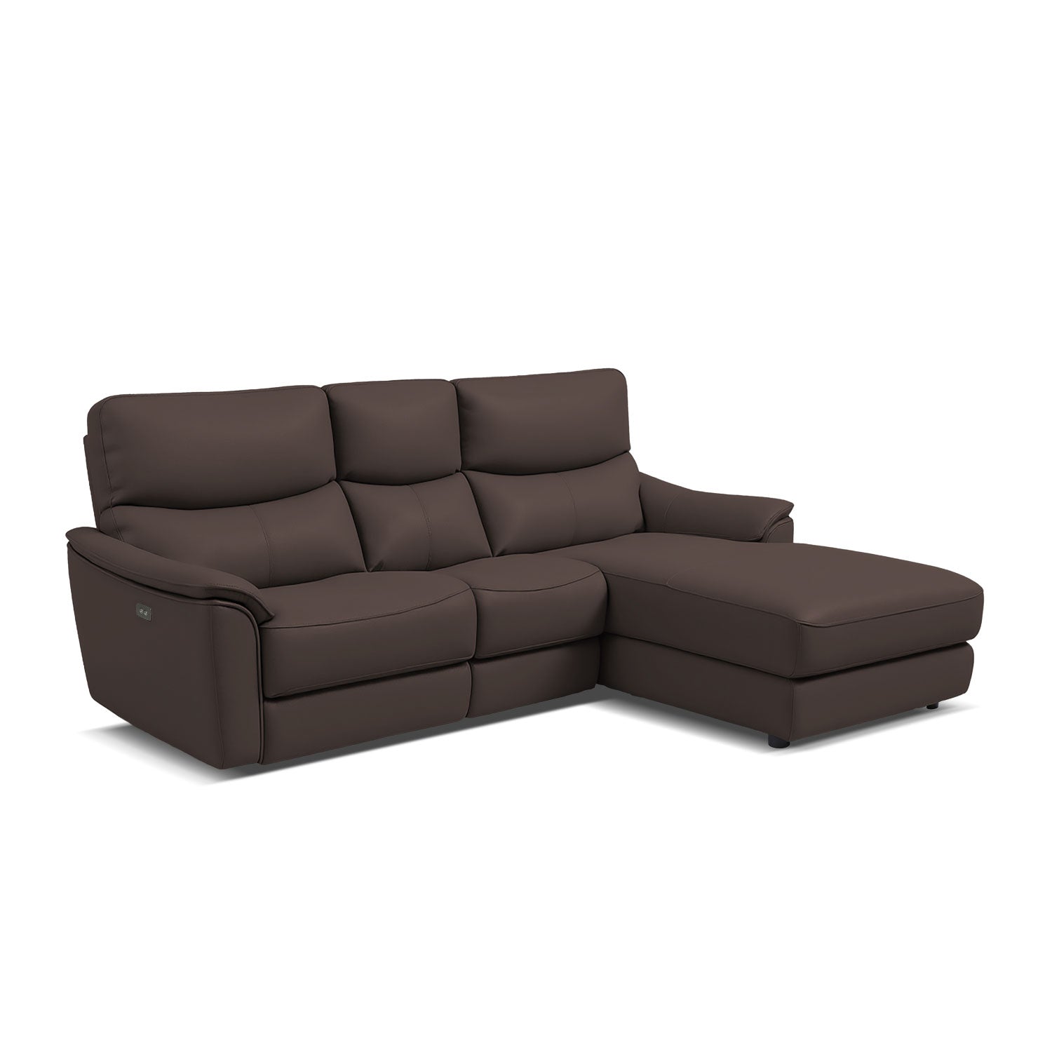 エルドラド 左カウチソファ 幅218cm ｜関家具公式通販サイト