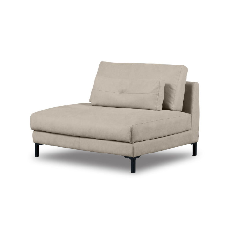 アデルーナ　1.5人掛けソファ　幅111cm