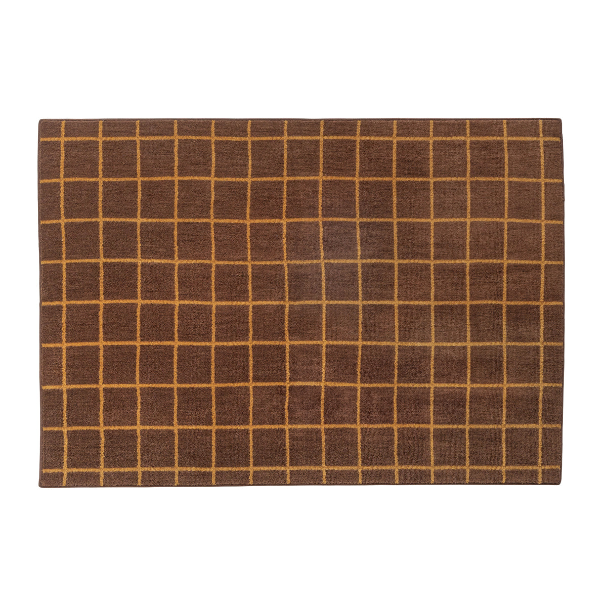   ラグ 140cm X 200cm グラフラグ 140×200cm｜家具・インテリア通販の関家具【公式】