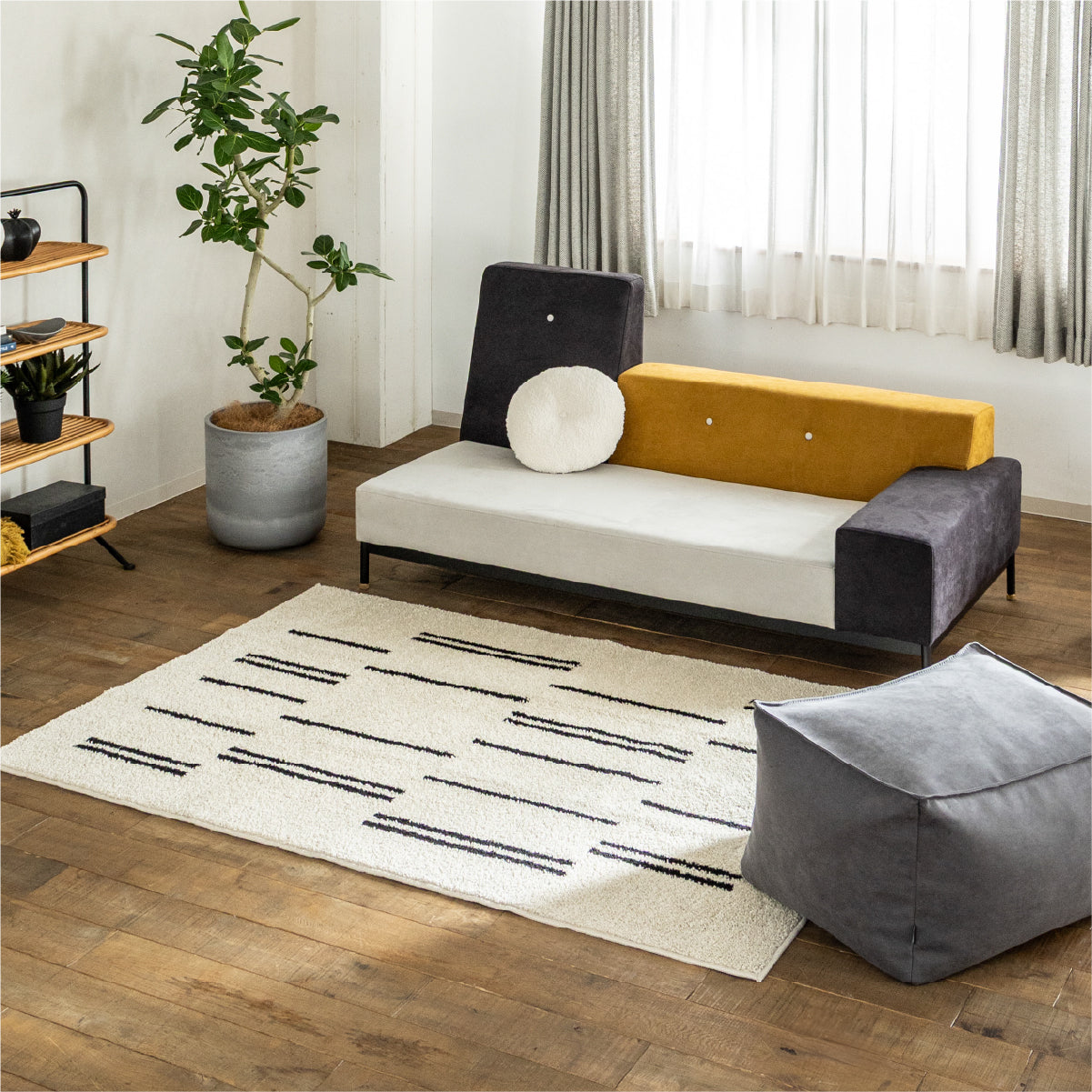 ファーモラグ ライン｜家具・インテリア通販の関家具【公式】