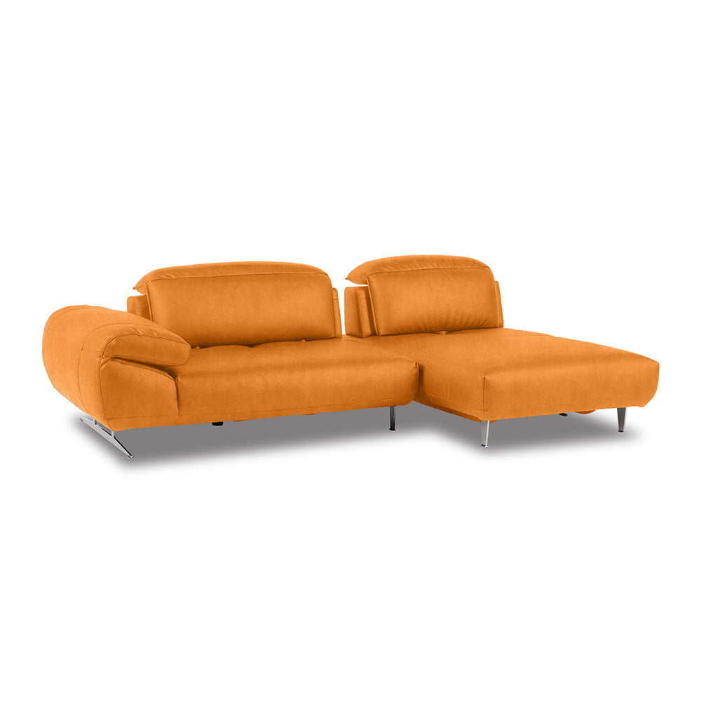 ロニーダス 左スモールカウチソファ 幅239cm |関家具公式通販サイト ロニーダス 左スモールカウチソファ 幅239cm |関家具公式通販サイト